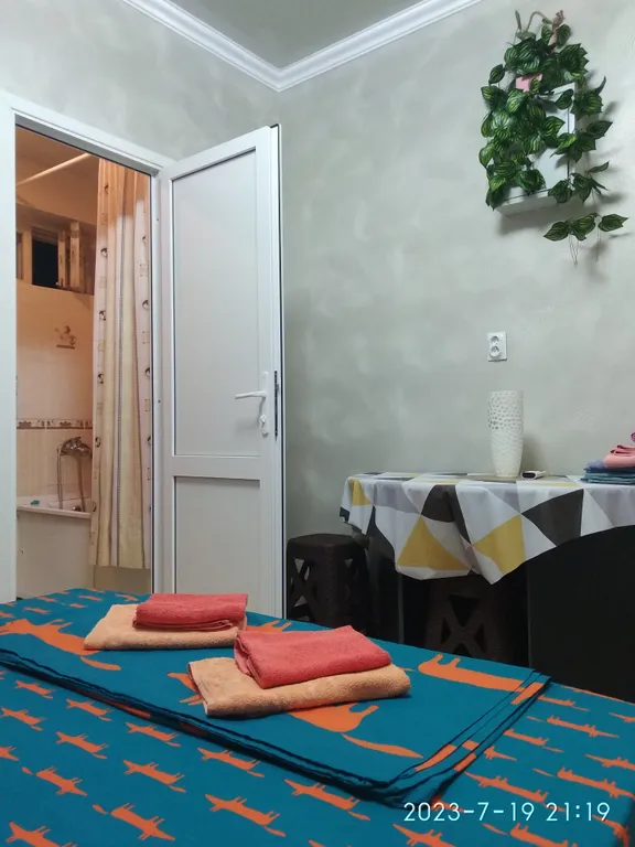 Романтика у моря