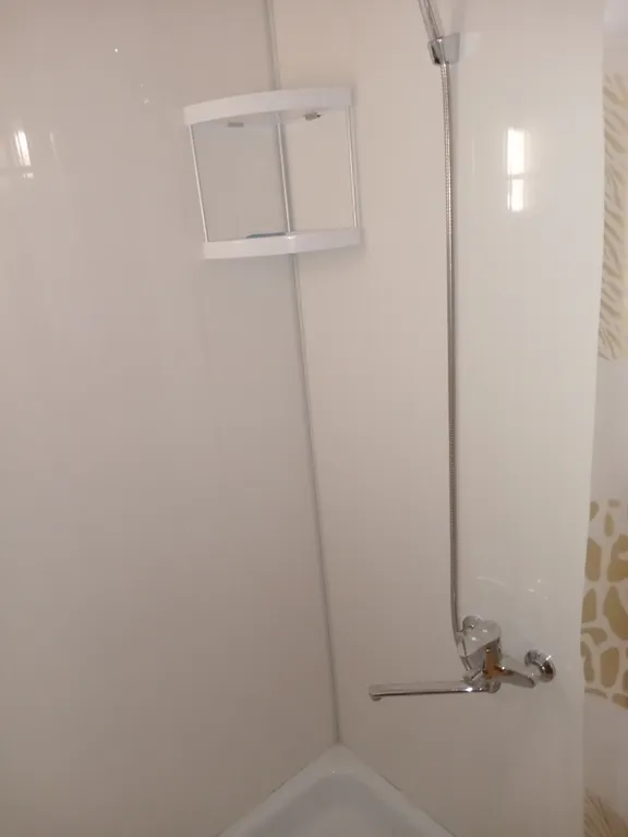 Двухэтажный домик в Мочохе