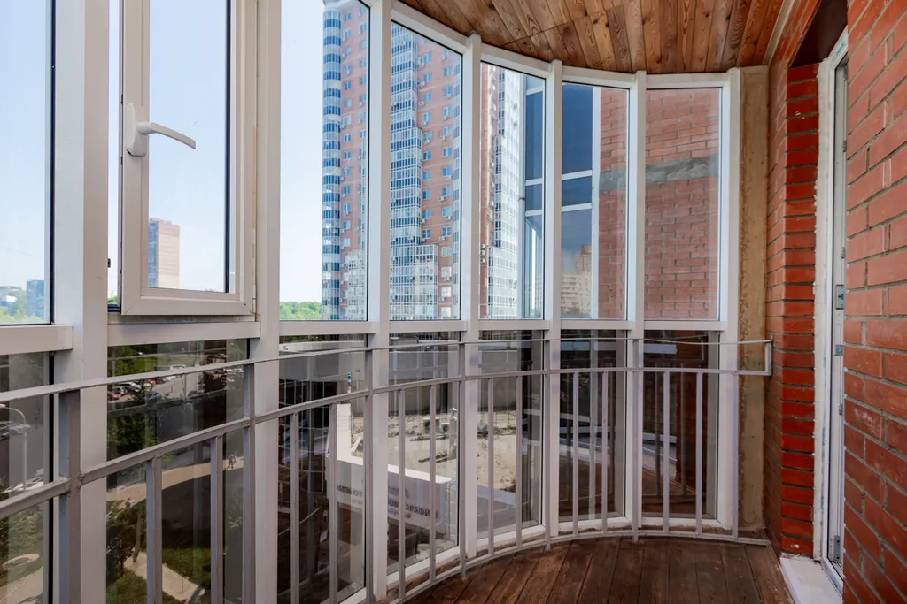 Апартамент Дендрарий