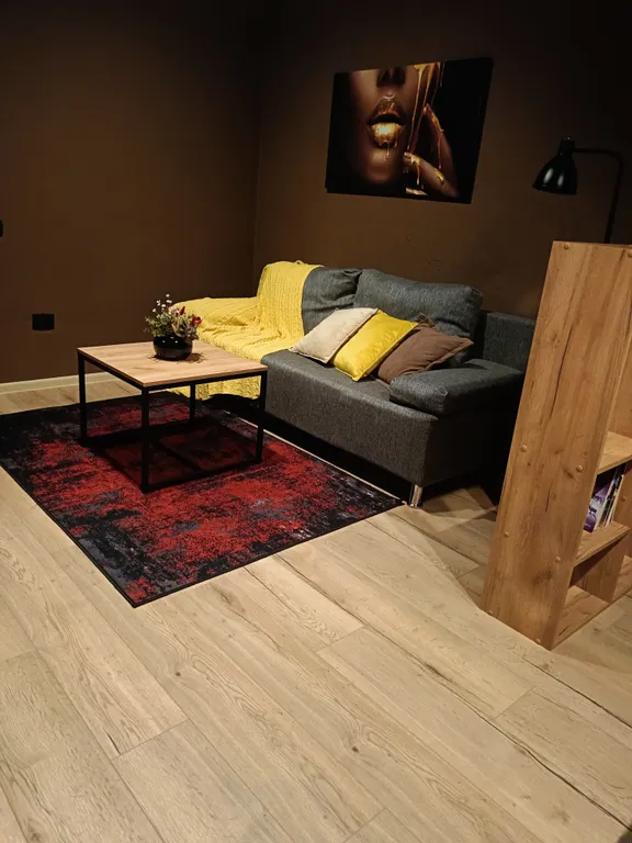 Квартира Квартира в лофт стиле — Краснодар