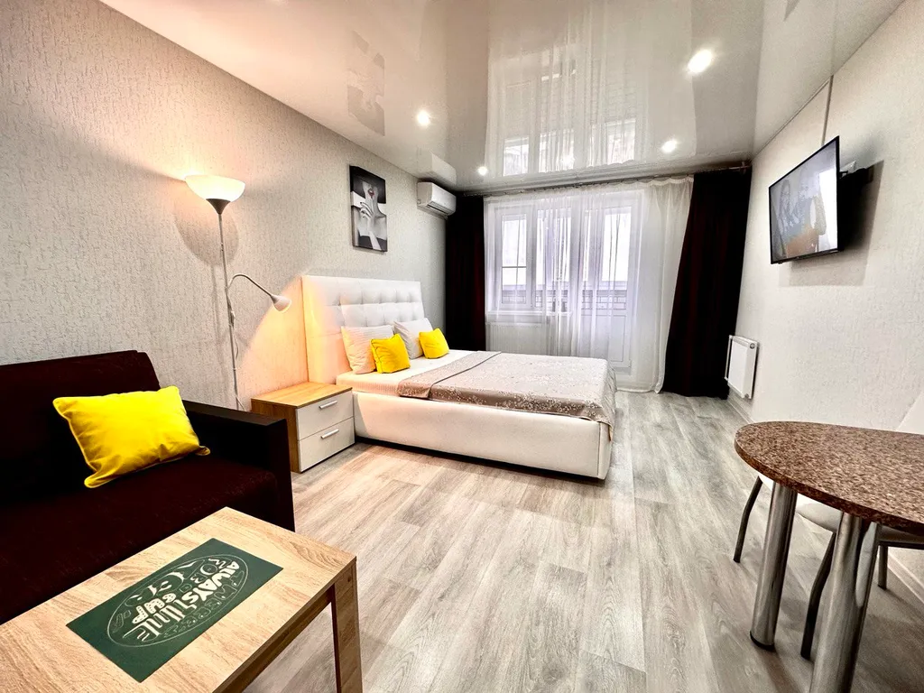 Уютная квартира рядом с центром — аренда посуточно в Владимир