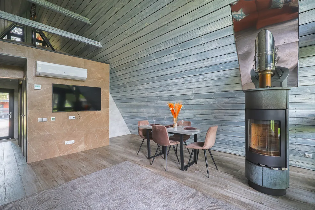 3-комнатный Дом