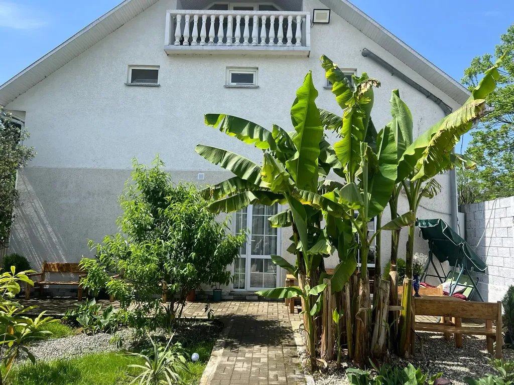 Квартира Квартира Двухместный номер стандарт на 1 этаже с отдельным входом — Сухум