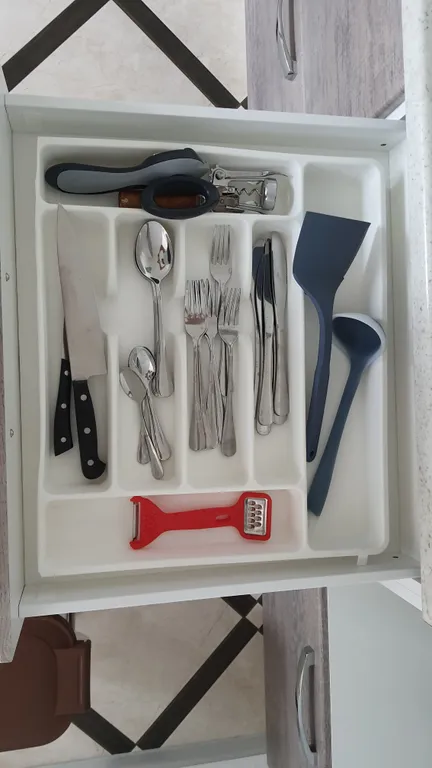 Уютная двухкомнатная квартира