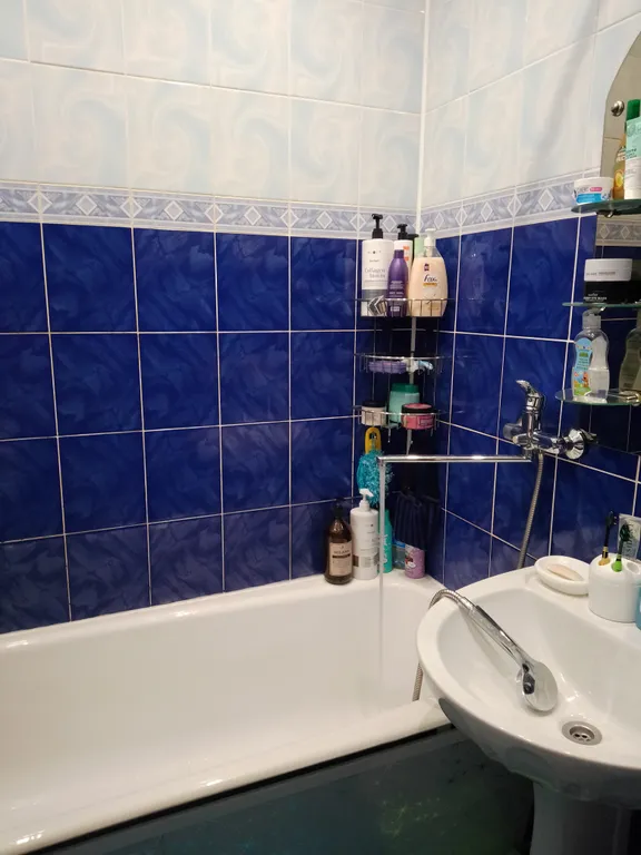 Квартира Квартира в шаговой доступности от горнолыжного курорта Big Wood — Кировск