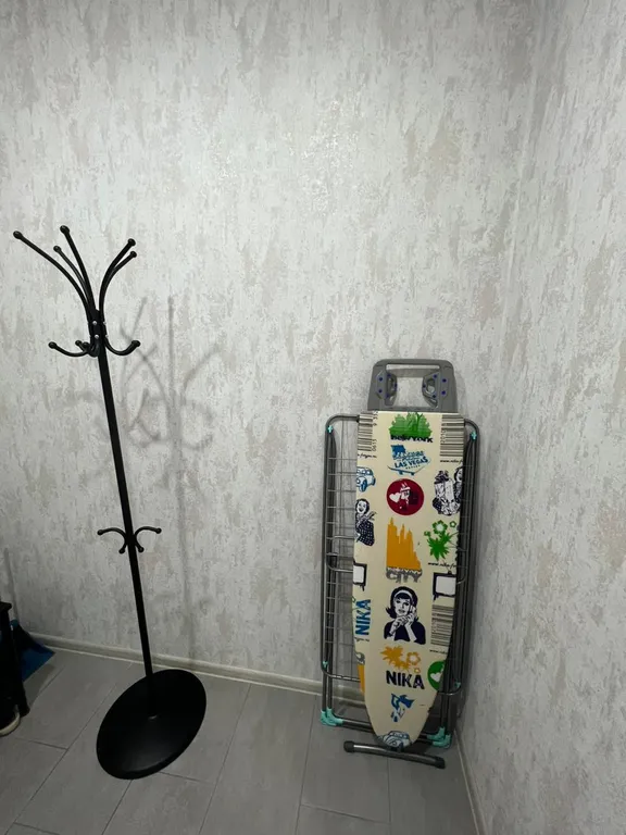 Уютная квартира-студия в 5 минутах от центра