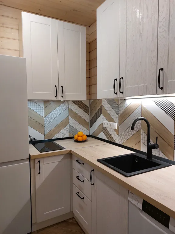 Коттедж Дом на берегу Финского залива — Песочный