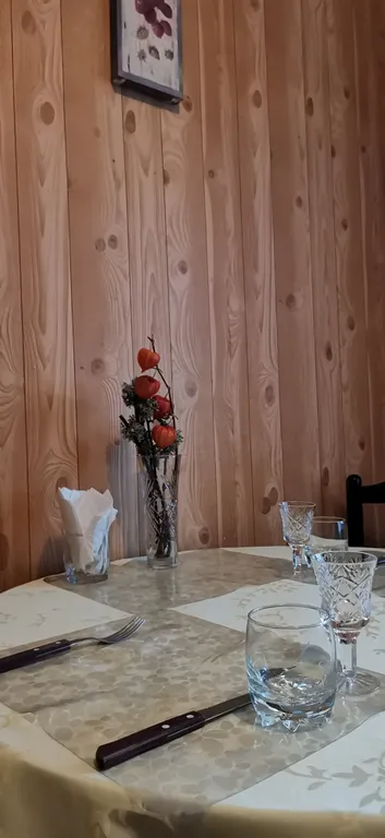 Квартира для спокойного отдыха