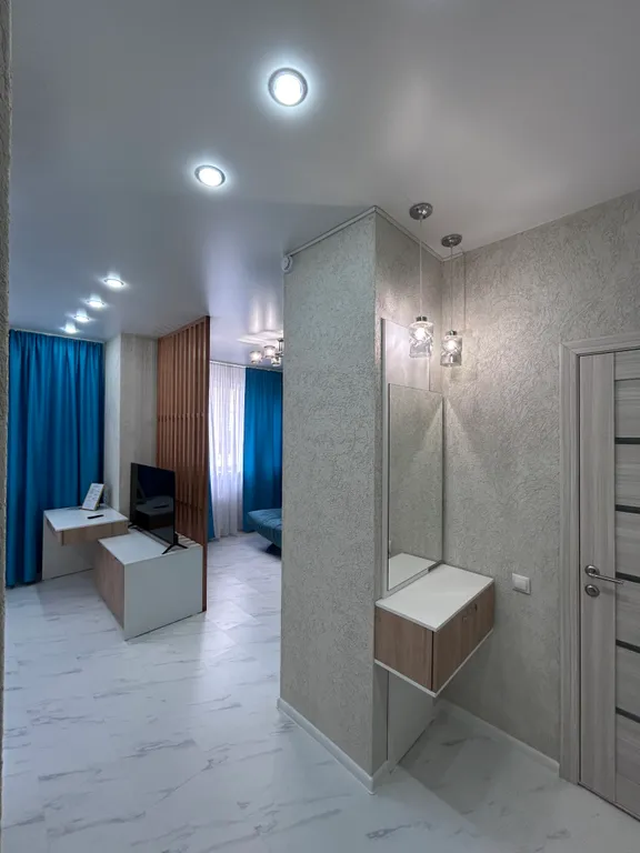 Комфортабельная квартира в самом центре