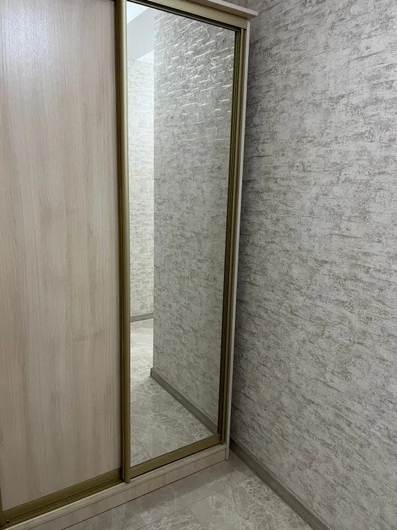 Уютная квартира в центре города, с видом на море