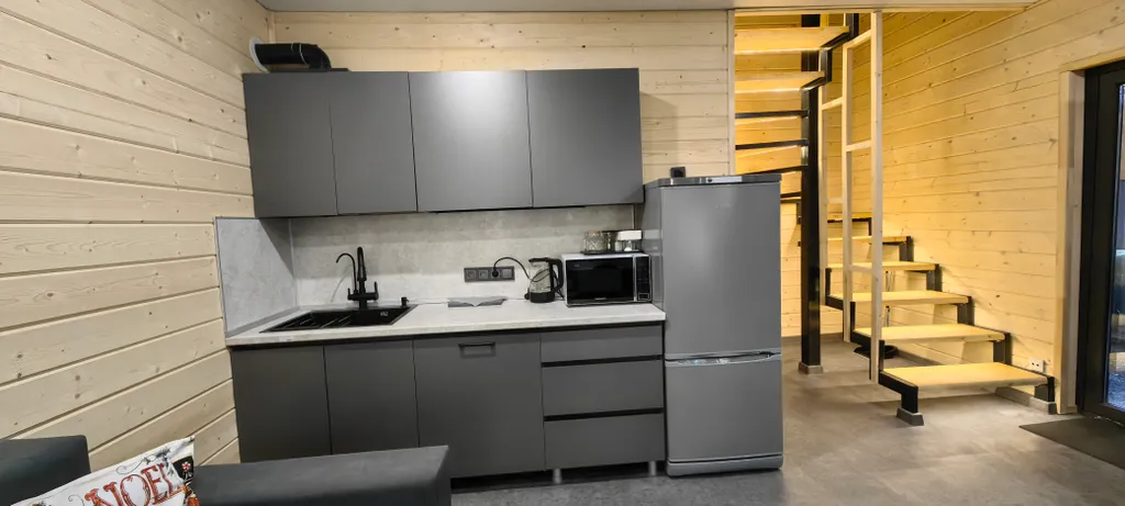 3-комнатный Дом