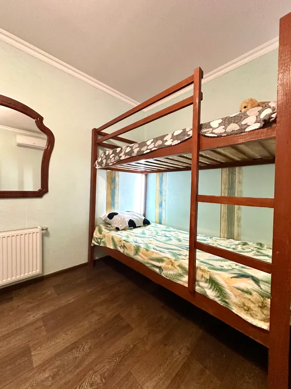 Гостевой дом с отдельными входами самый уютный в городе