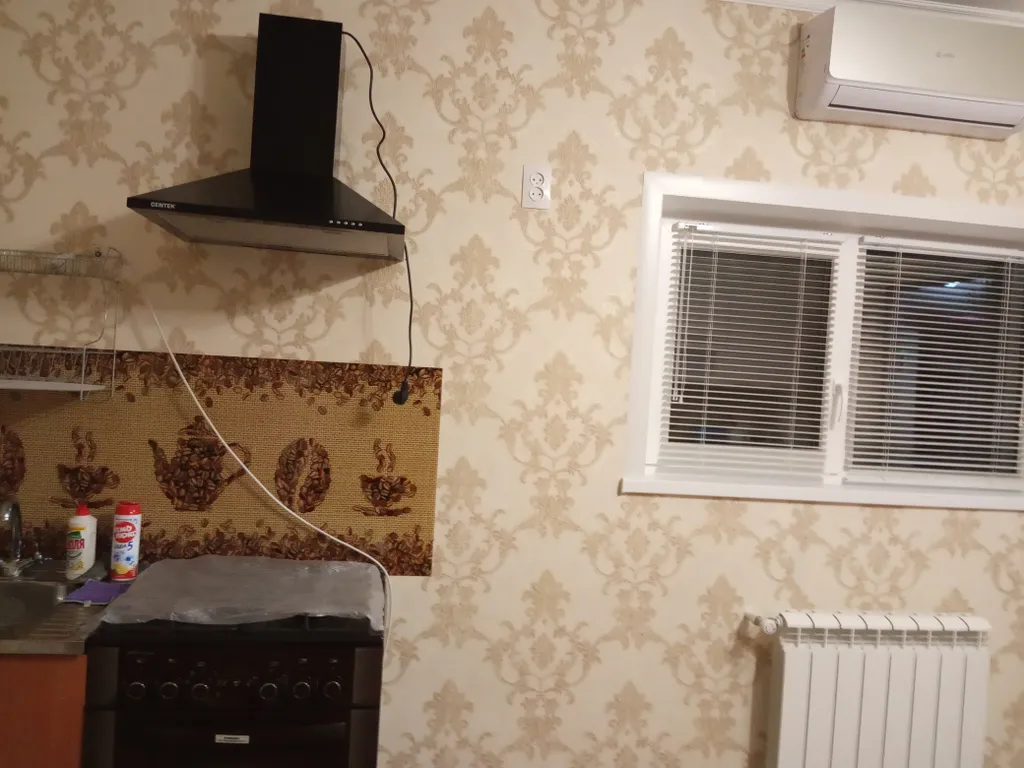 Коттедж Домик в центре города — Элиста