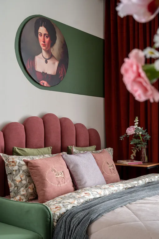 Уникальная квартира с видом на море — аренда посуточно в Кудепста