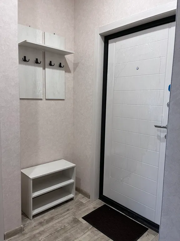 Уютная 1 комнатная квартира