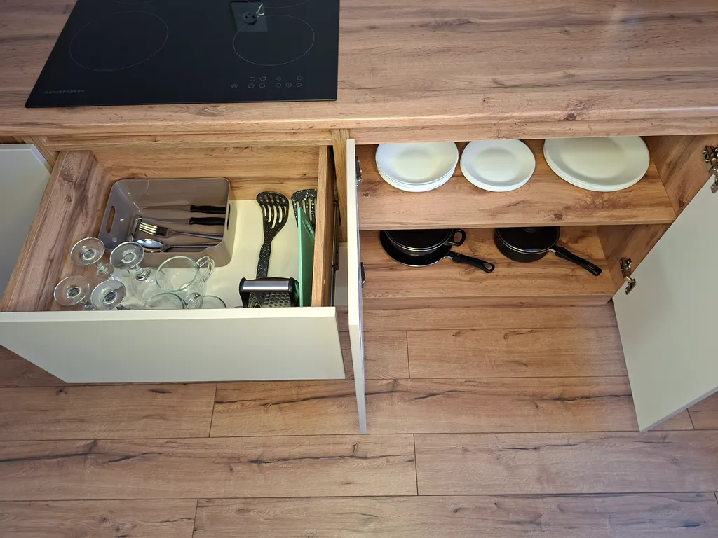 Квартира-студия в центре