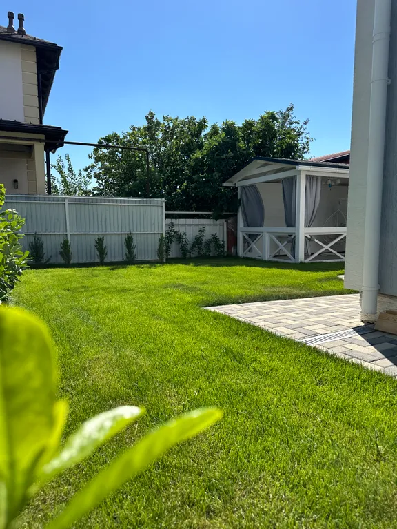 Дом для отдыха у моря