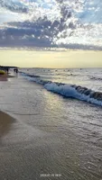 Отдых на Азовском море