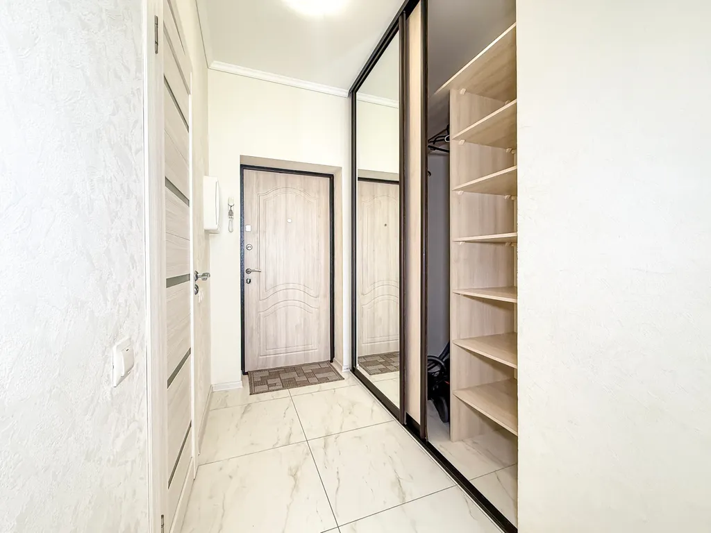 Уютная квартира возле моря