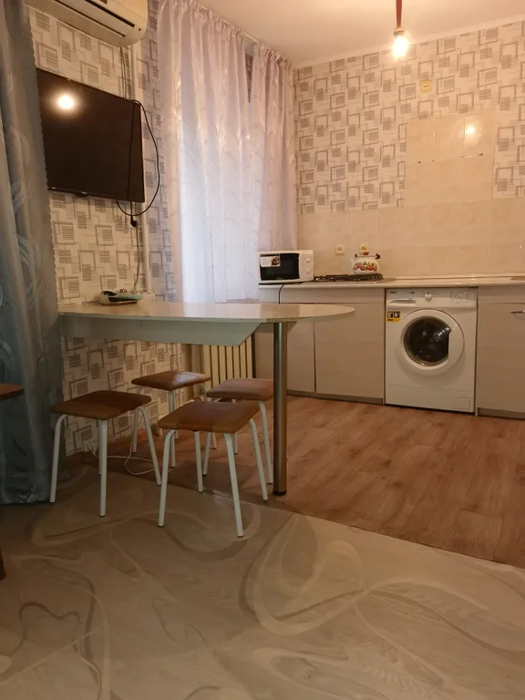 Квартира в центре города