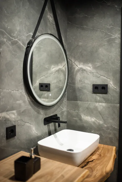 Лисий Хутор Загородный Дом