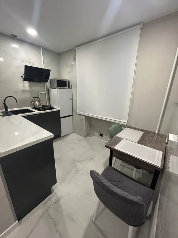 Уютная квартира со всеми удобствами — аренда посуточно в Мытищи