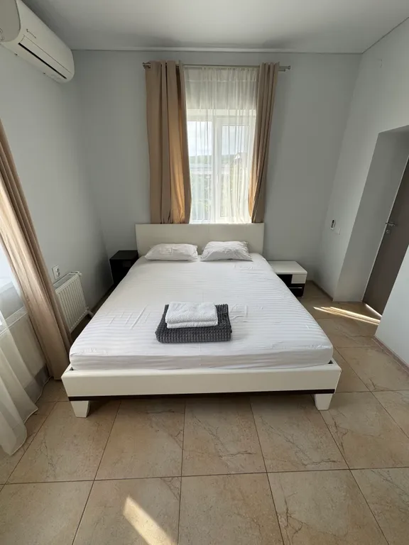 Квартира Комната — аренда посуточно в Дивноморское