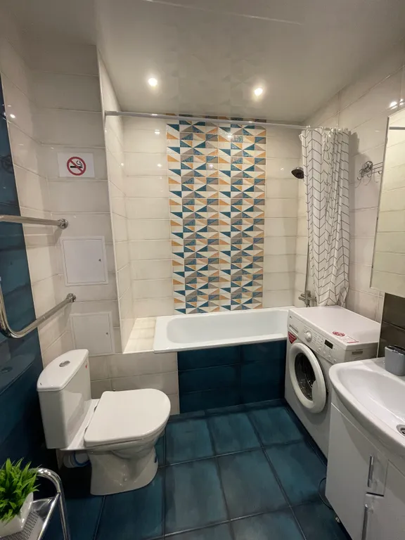 Уютная студия