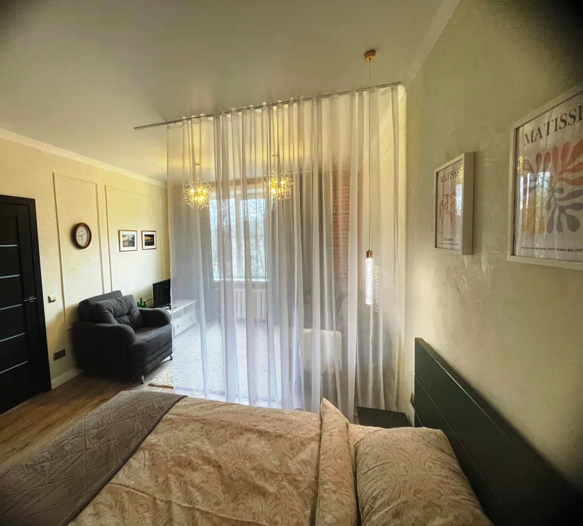 Квартира Квартира в центре города — Великий Новгород