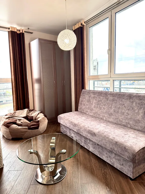 Квартира Калининградские каникулы — Калининград