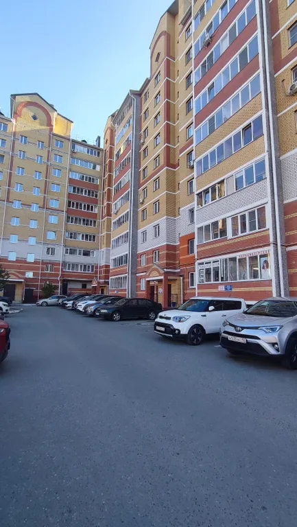 Уютная квартира от собственника рядом с достопримечательностями