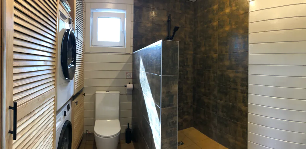 Дом на Скале