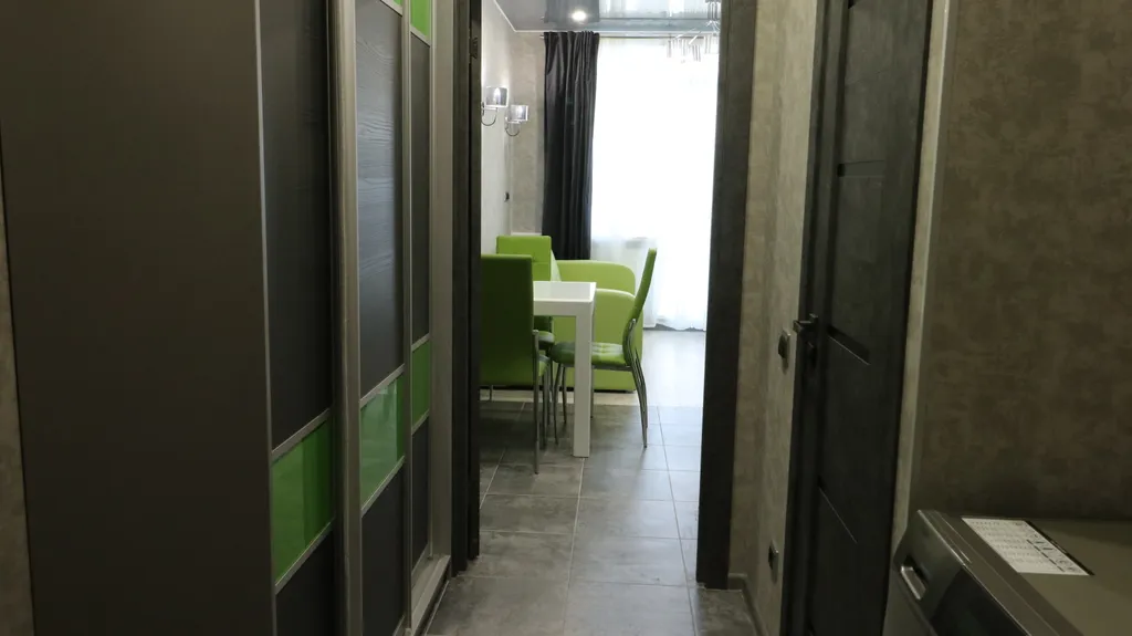 Квартира 1-комнатная Квартира — Санкт-Петербург