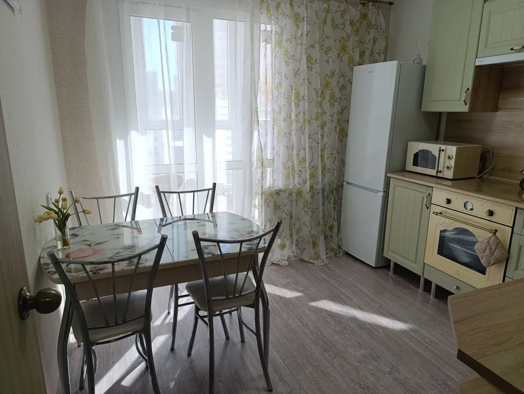 Квартира Стильная квартира недалеко от моря — Анапа