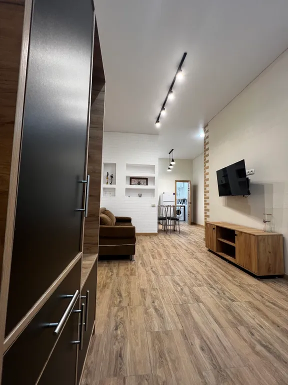 Комфортабельные апартаменты в центе города