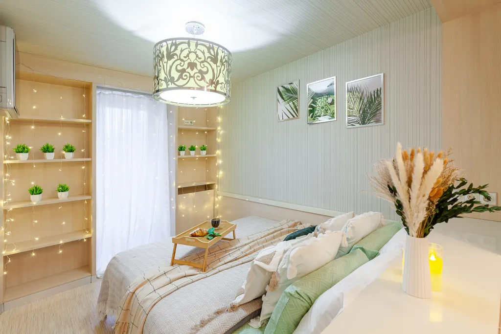 Квартира Апартаменты в центре возле набережной — аренда посуточно в Самара