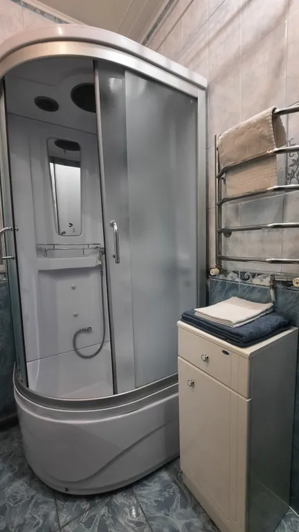 Классическая 2-комнатная квартира в центре