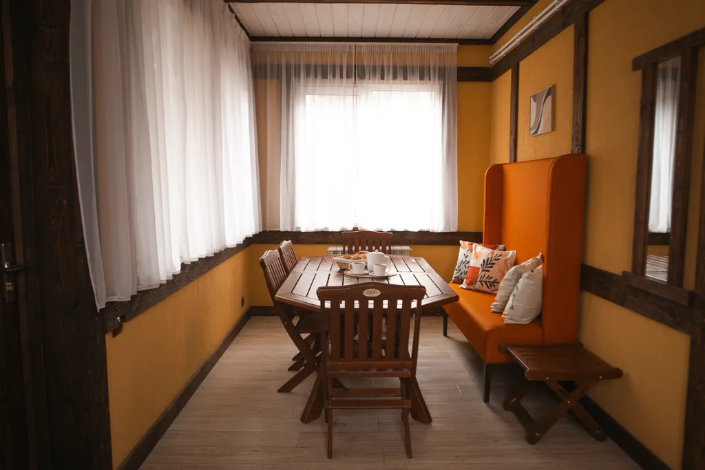 Уютная дача для отдыха в Тарусском районе