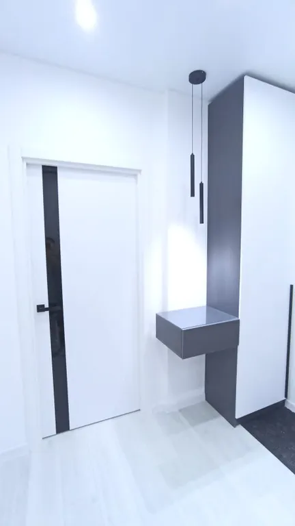 Дизайнерская квартира в центре