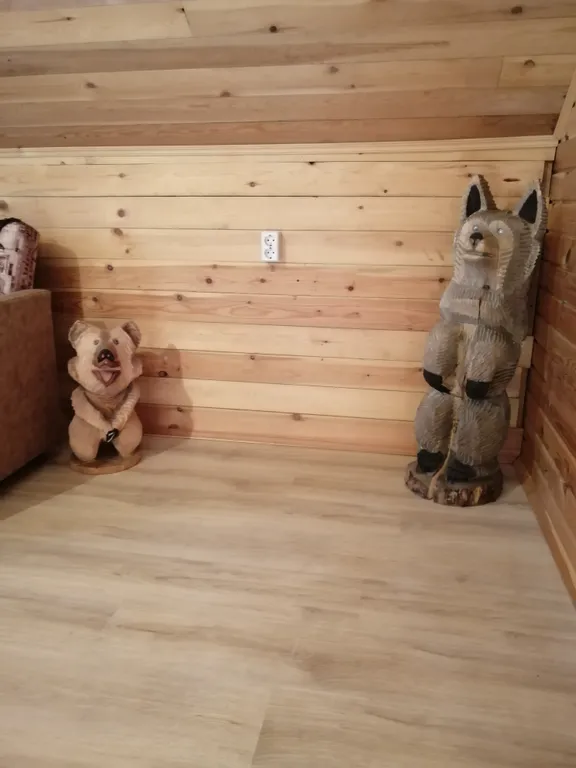 Гостевой дом У Потап Иваныча