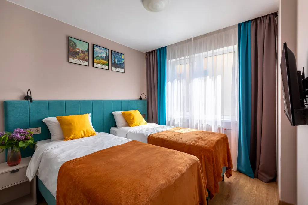 Putilov avenir apart