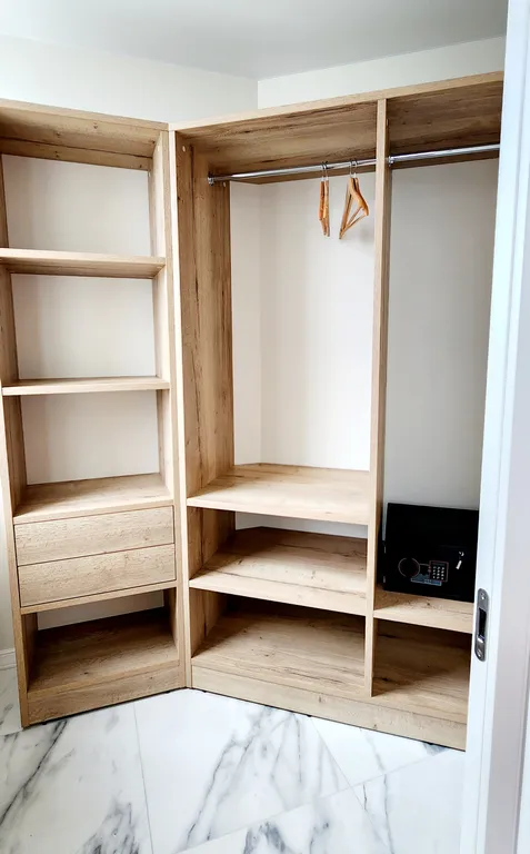 Дизайнерские апартаменты в стилистике театрального танца Балет