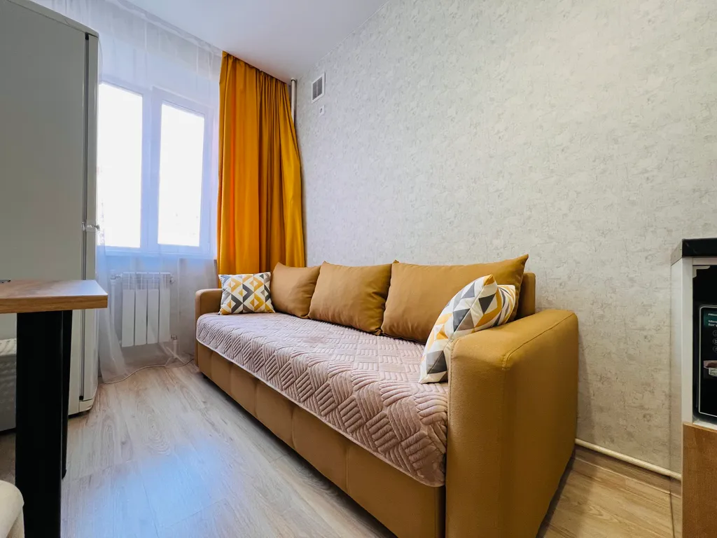 Квартира класса ВИП в новостройке