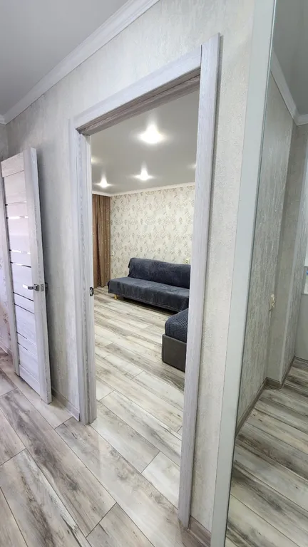 Отличная квартира в центре города