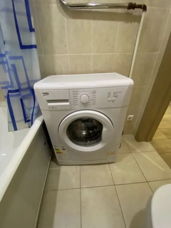 Квартира Квартира рядом с глазным центром — Красноярск