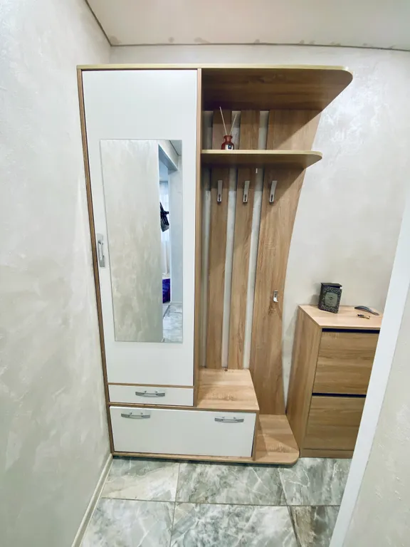 Великолепная студия рядом с парком