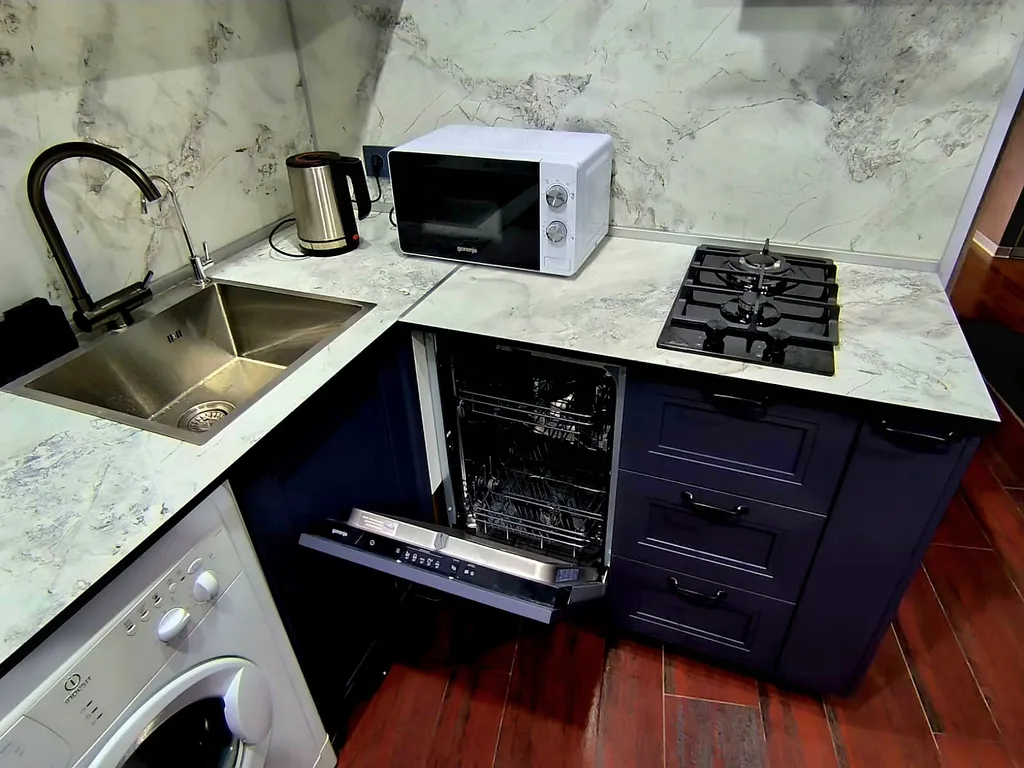 Квартира с волшебным видом на Волгу и исторический центр