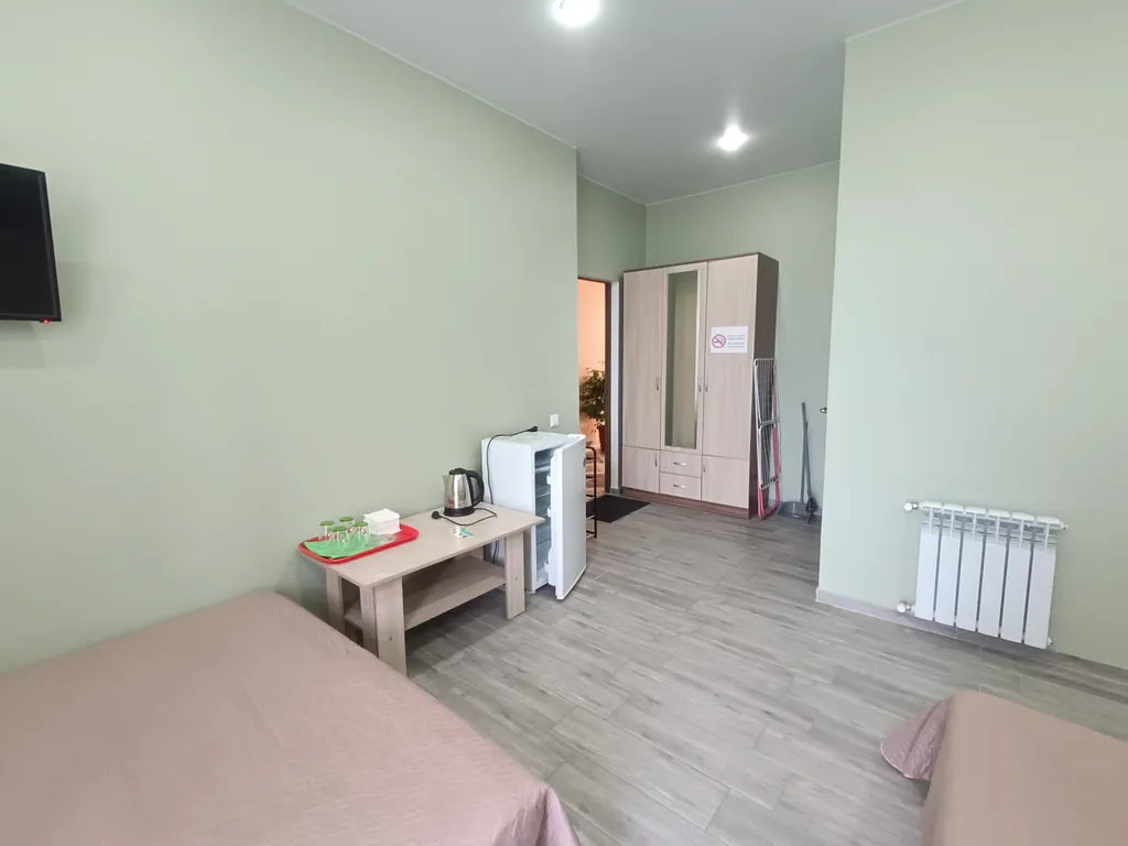 Квартира Комната — Адлер