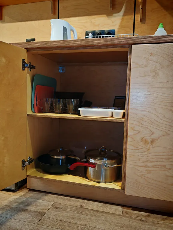 ЭКО-ДОМ ДЛЯ ДВОИХ (+ребенок до 12-ти лет)