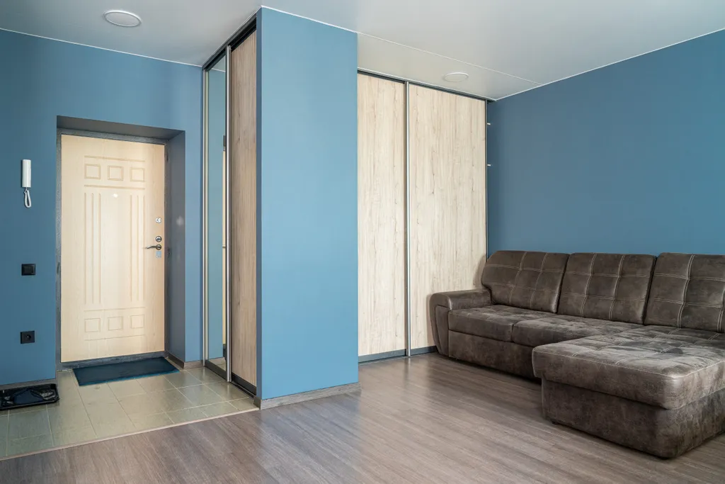 Красивая квартира в Южном городе